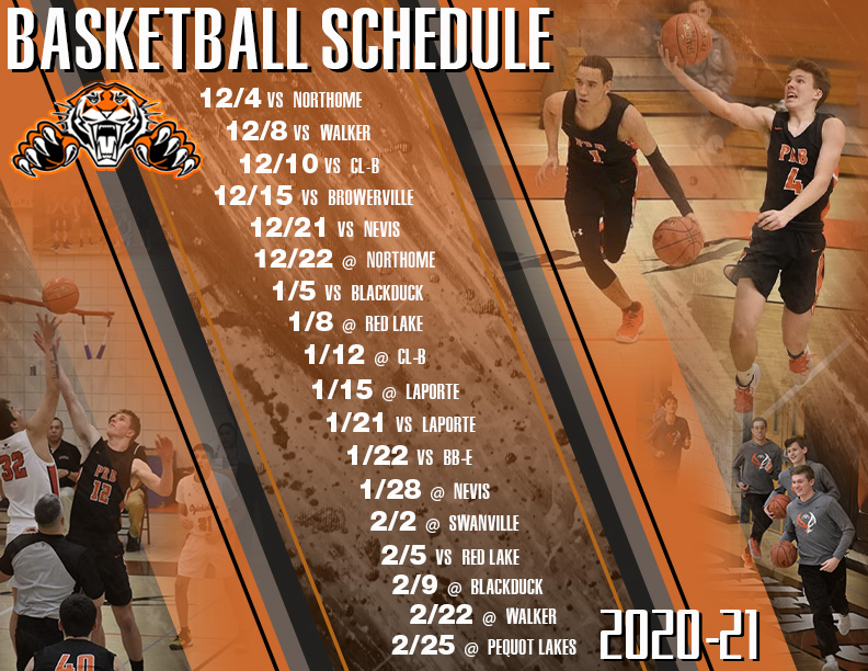 BasketballSchedule