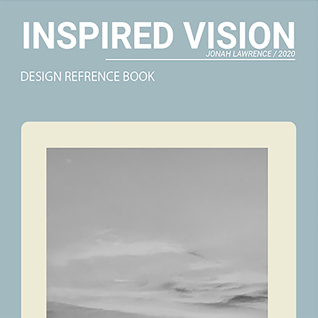 INSPIRED VISION